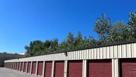 Storage Units