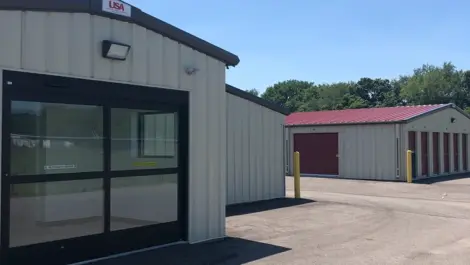 All Secure County 17 Units